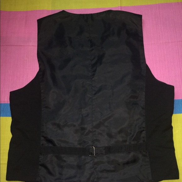 Van Heusen Men’s Vest. XXL/TTG/XXG - Picture 2 of 2